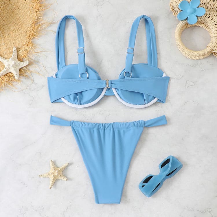 Light Blue