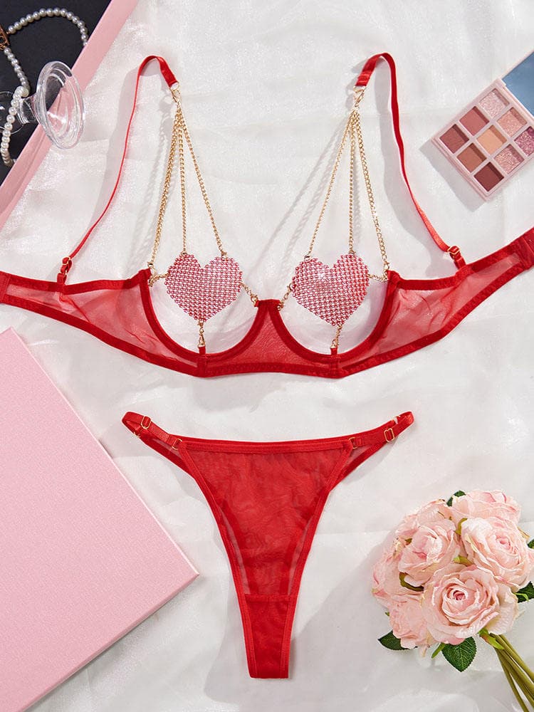 Crimson