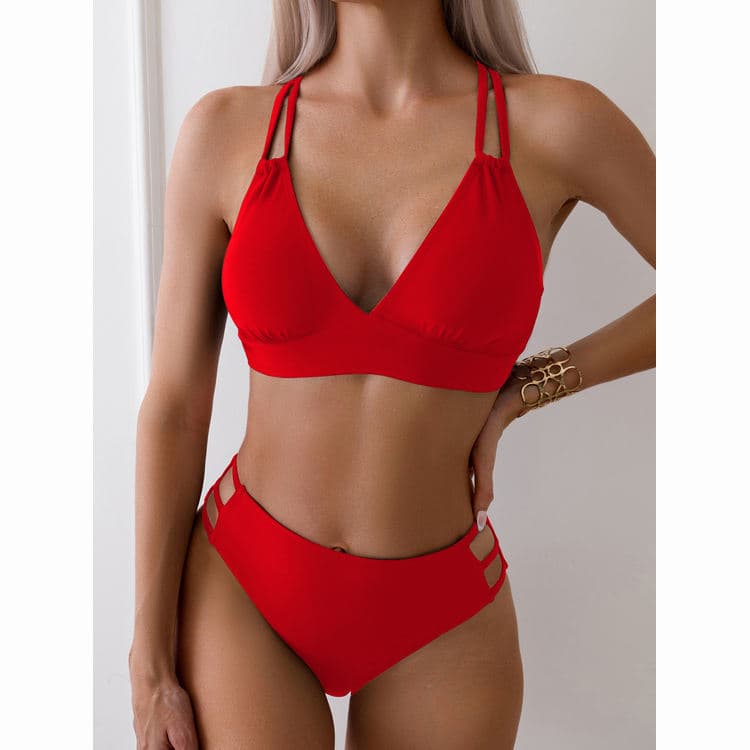 Crimson