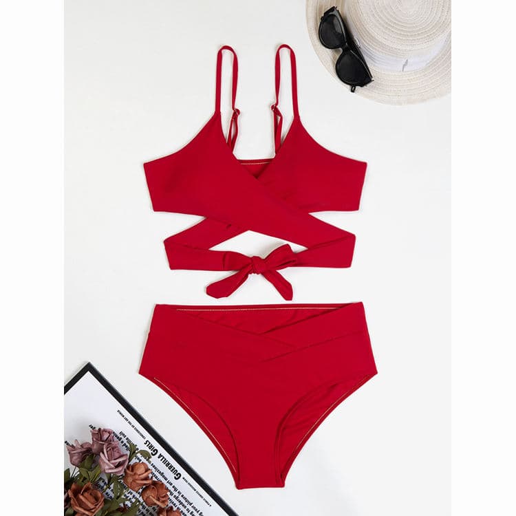 Crimson