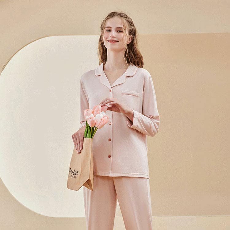 Light pink