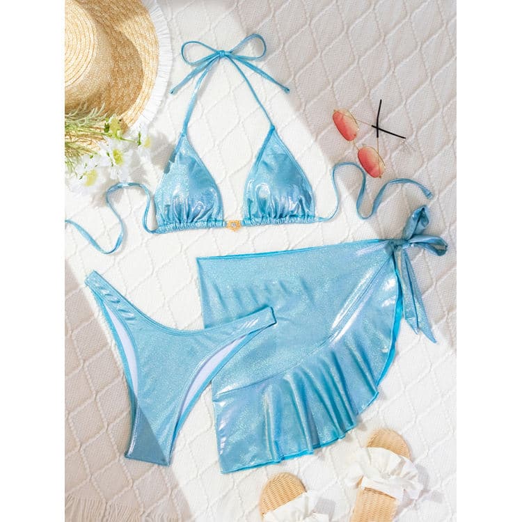 Sky Blue