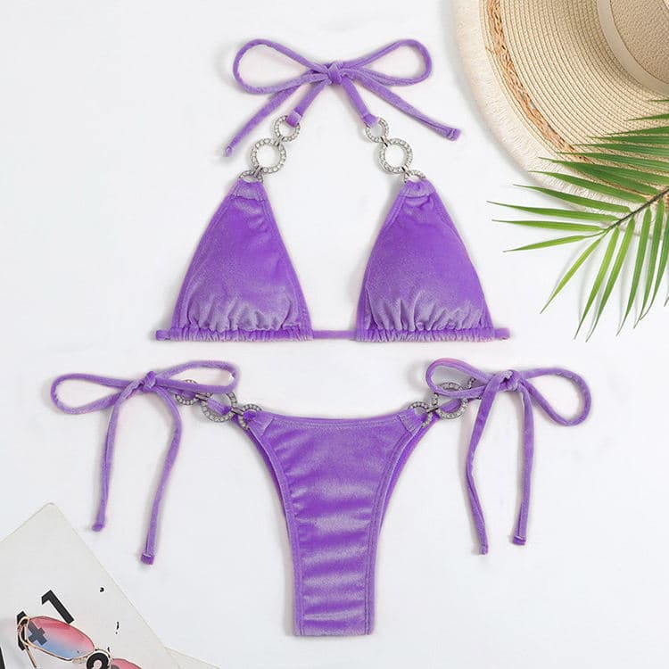 Violet