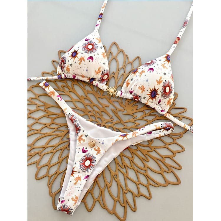 Beige Pink