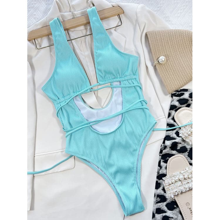 Sky Blue