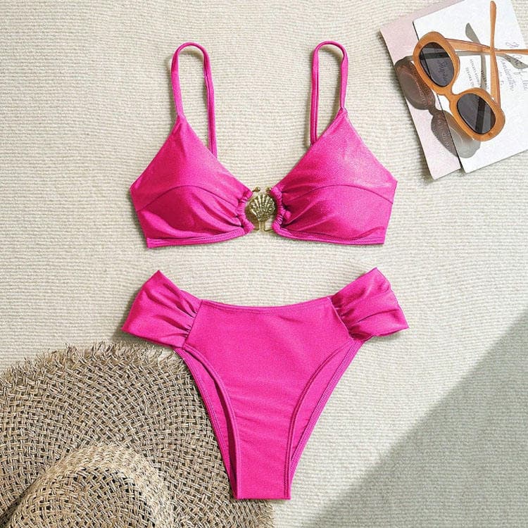 Hot Pink