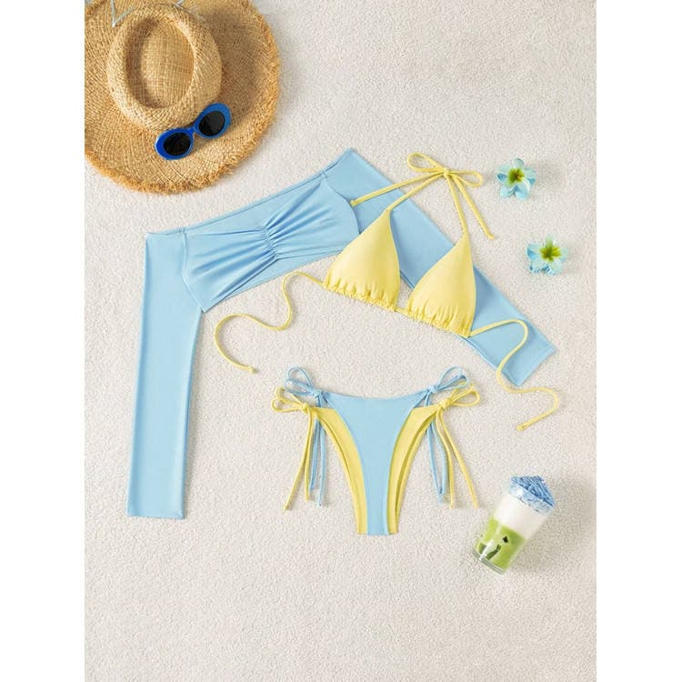 Light Blue