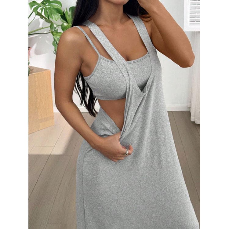 Gray