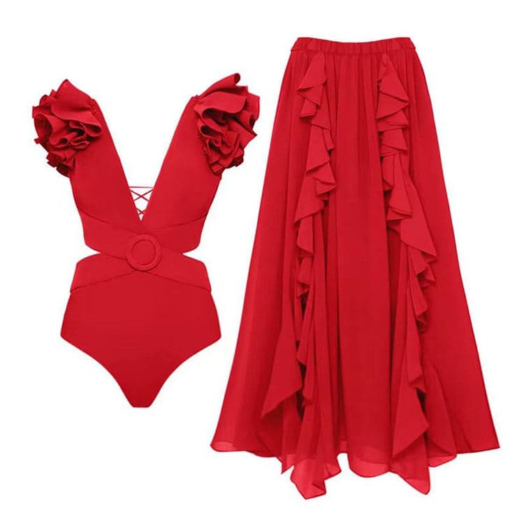 Crimson