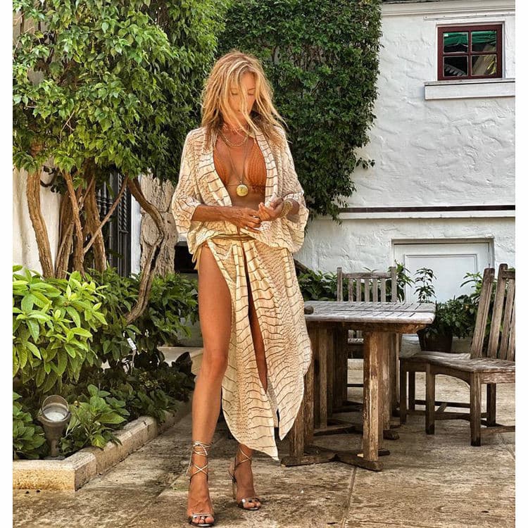 Tan