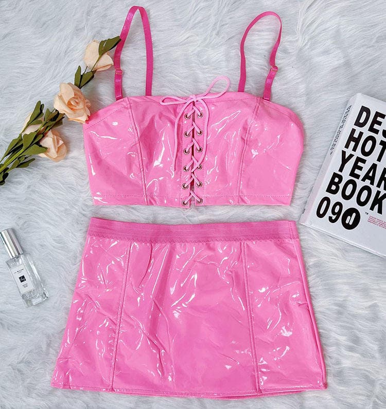 Hot Pink