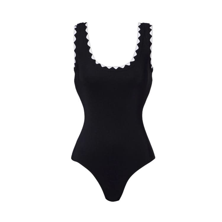 BLACK bikini