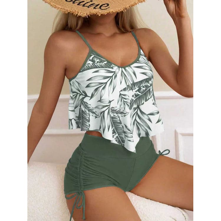 Army Green