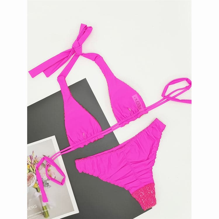 Hot Pink
