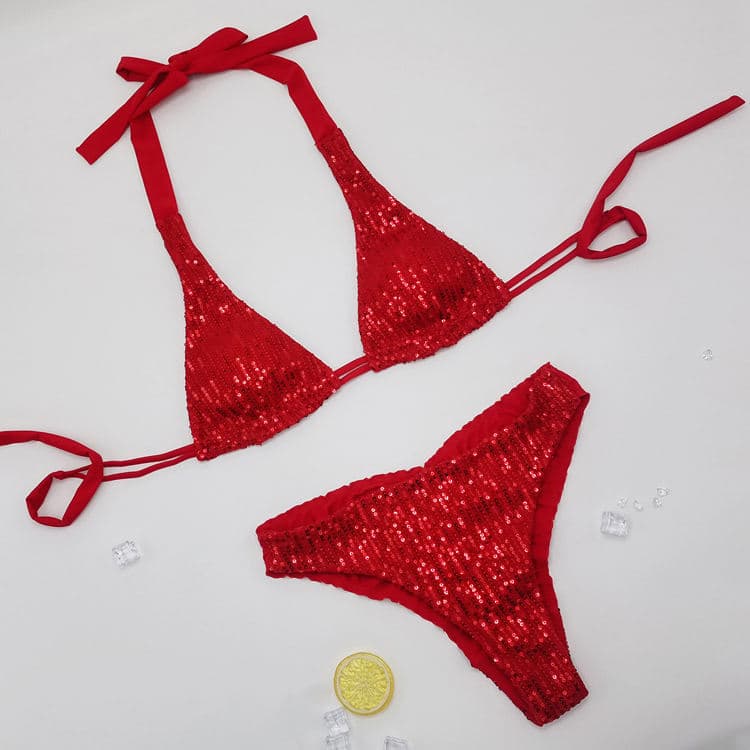 Crimson
