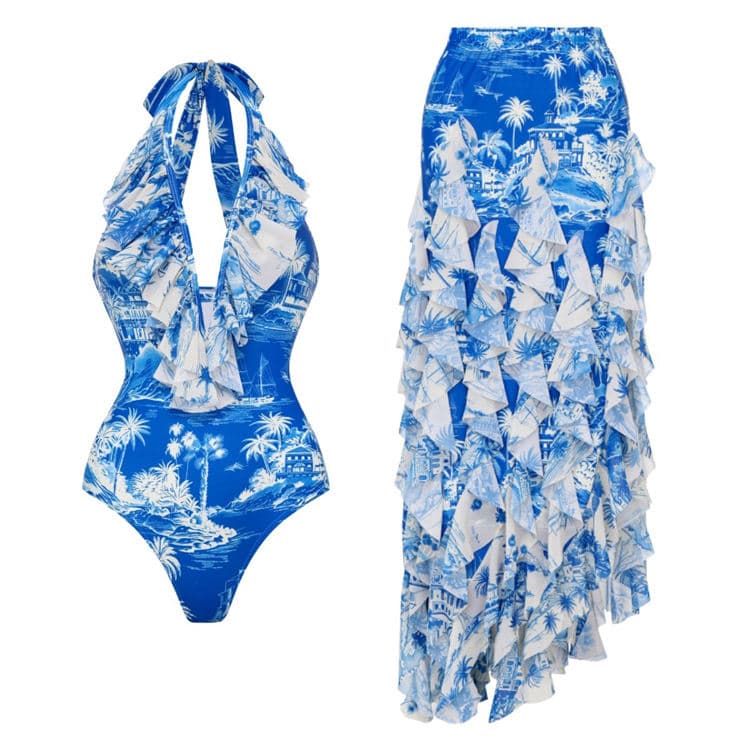 Blue 3