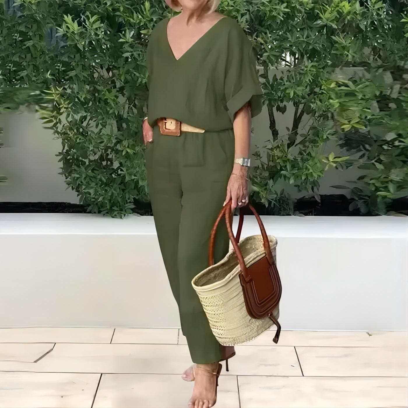 Army Green