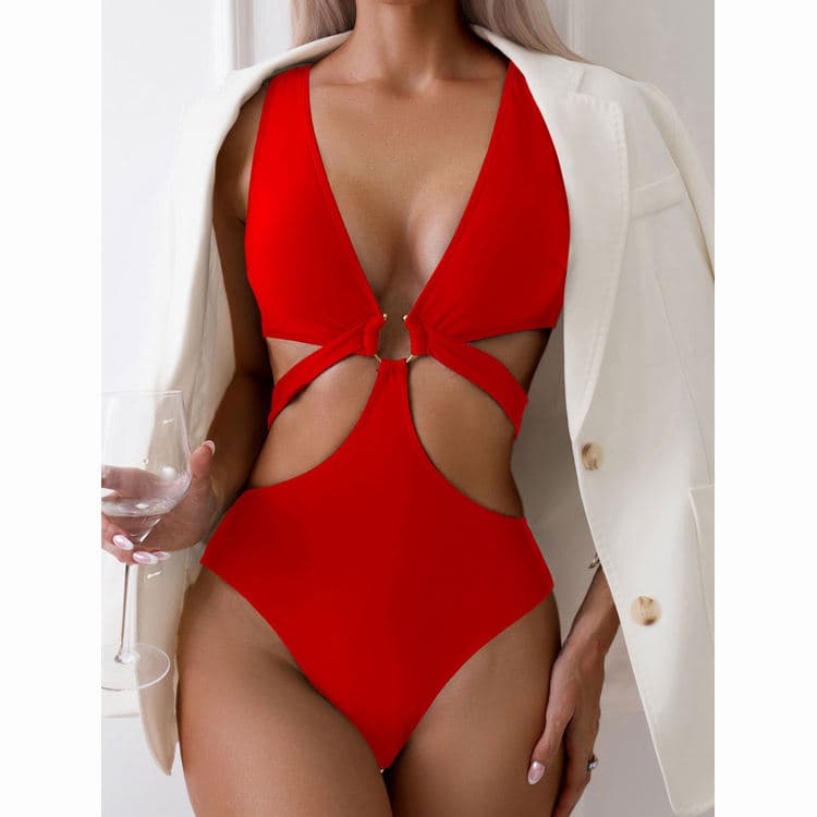 Crimson