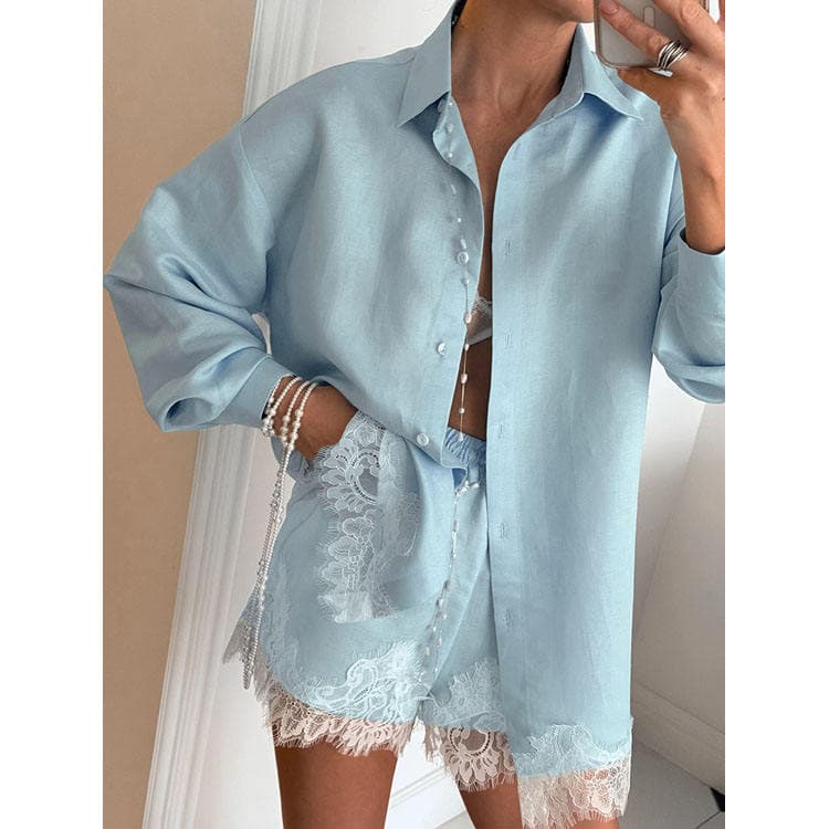 Light Blue