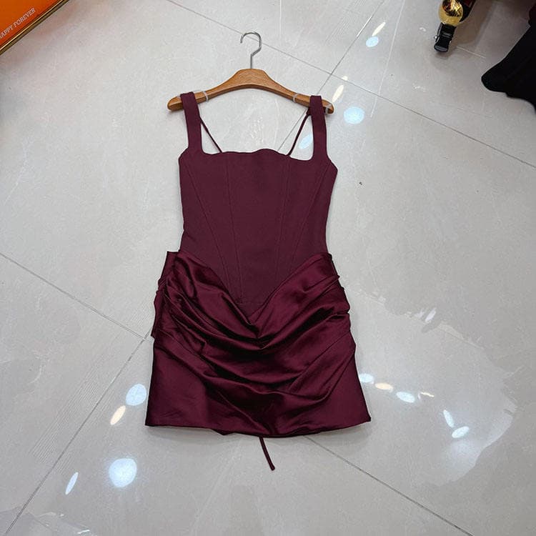 Dark Red