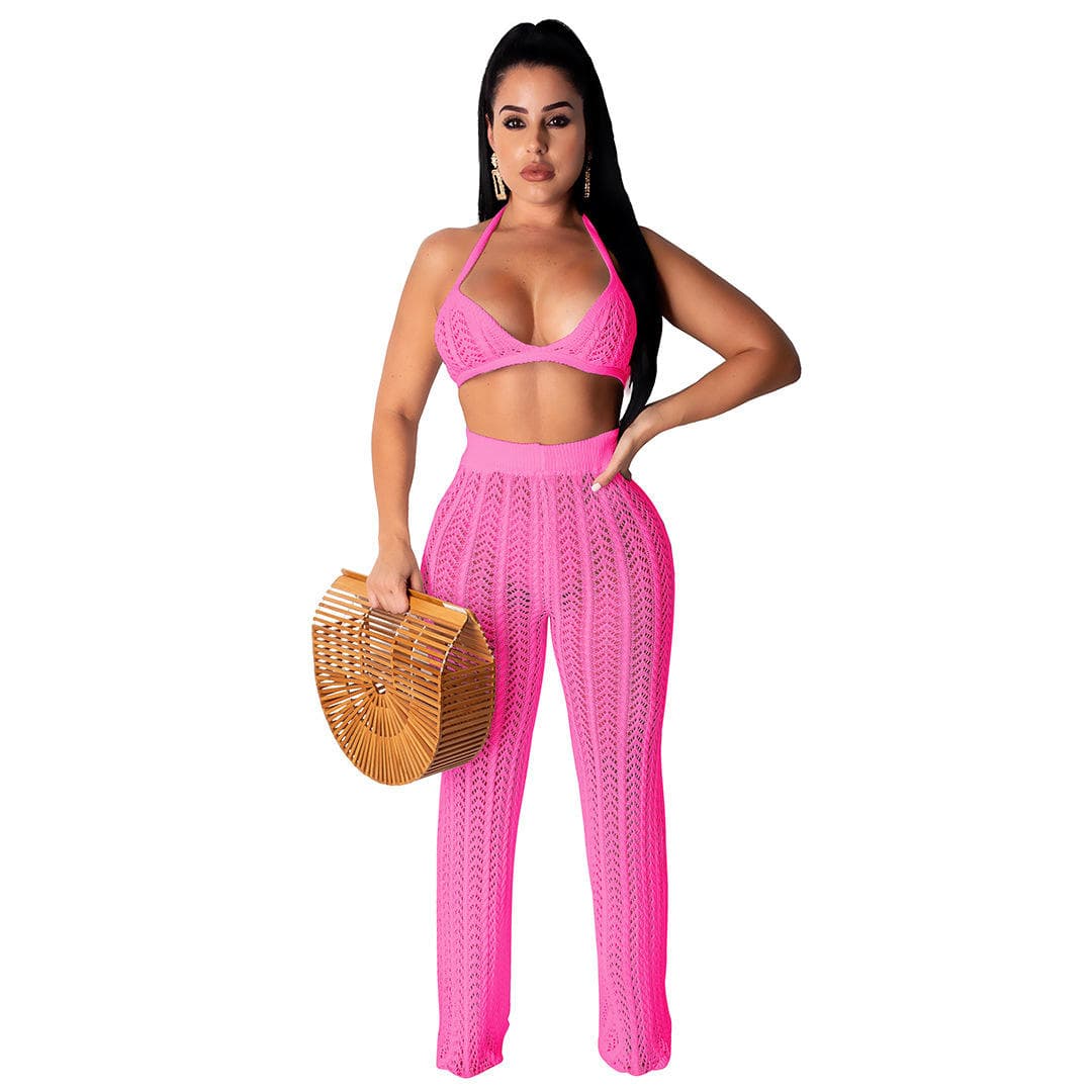 Hot Pink