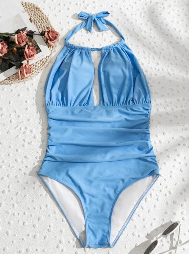 Sky Blue