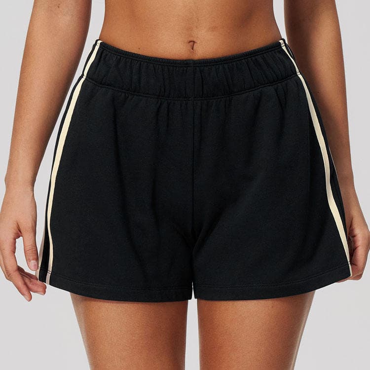 Shorts- Black