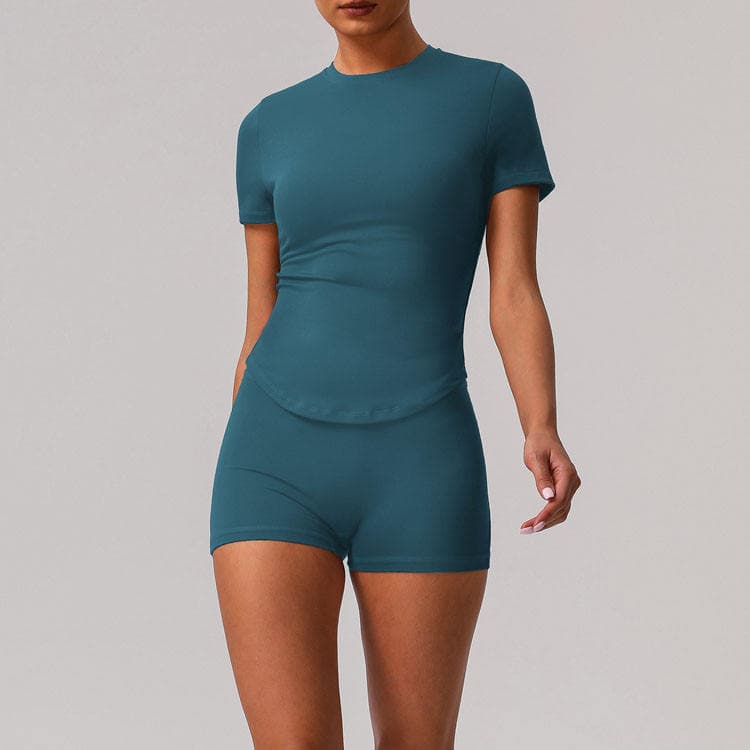Dark green