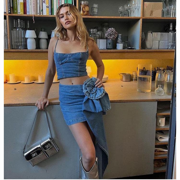 Denim