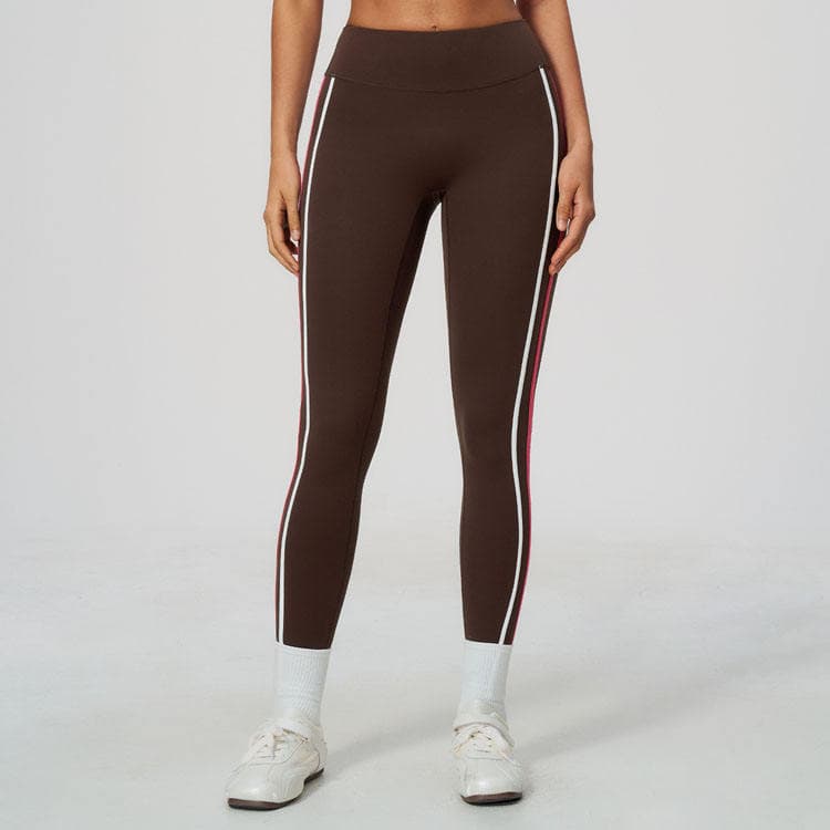 Legging- Brown