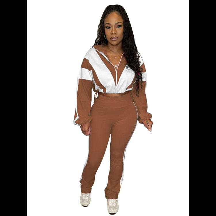 Brown 2