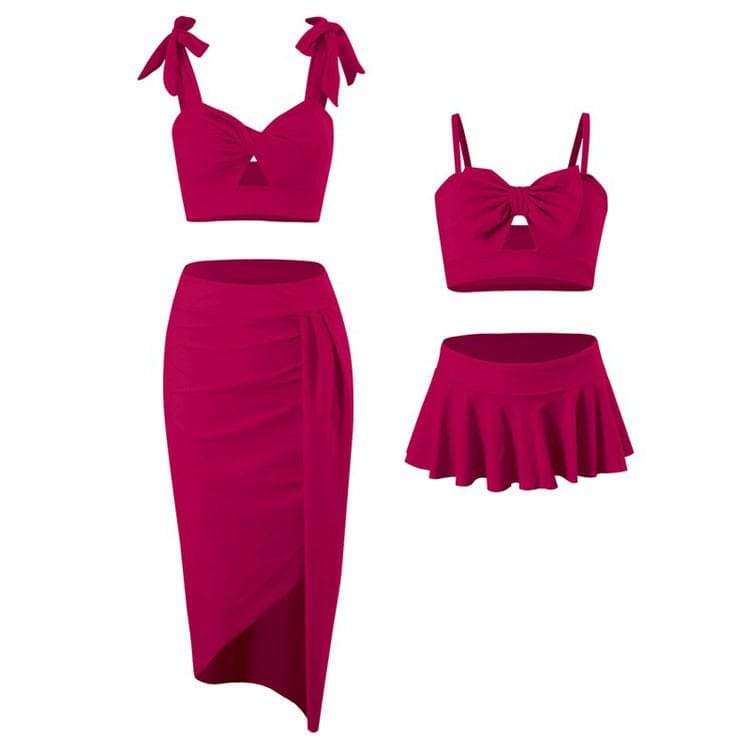 Crimson