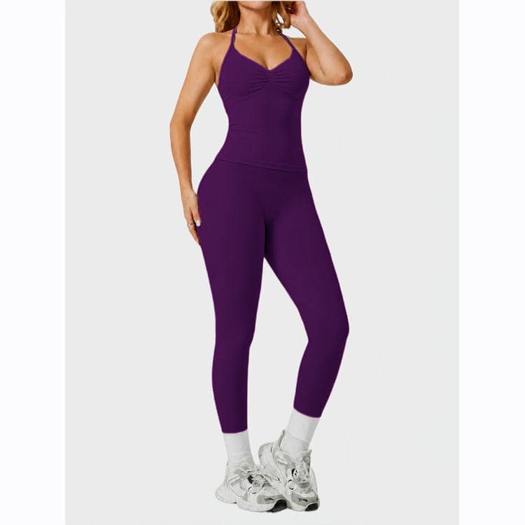 Dark purple