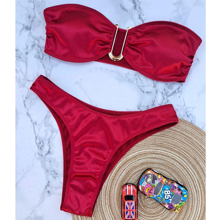 Crimson