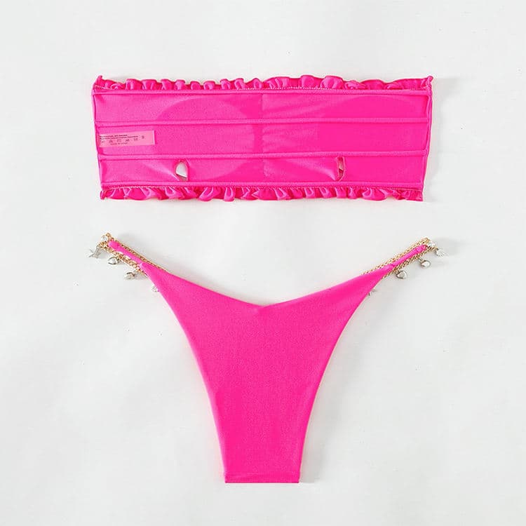 Hot Pink