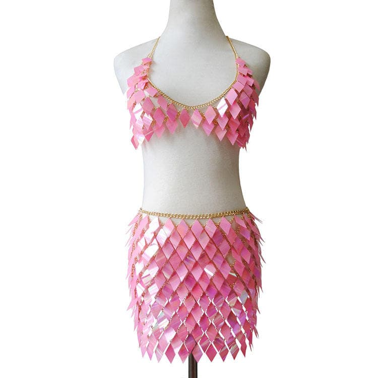 Hot Pink