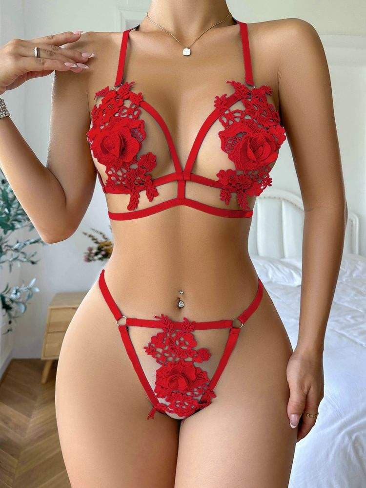 Crimson