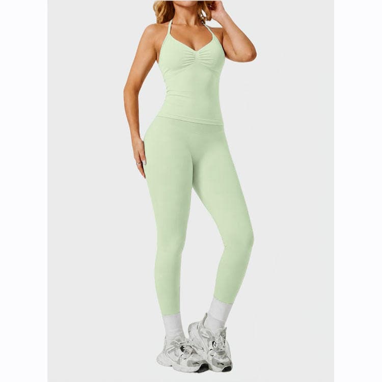 Light green