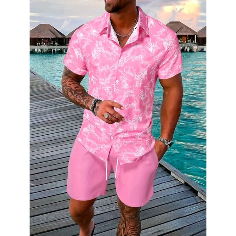 Hot Pink