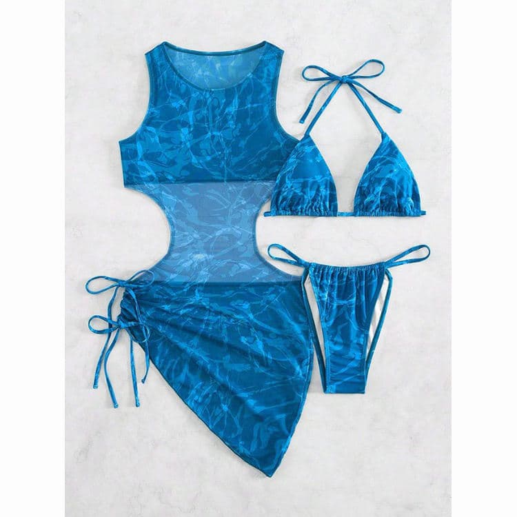 Steel Blue