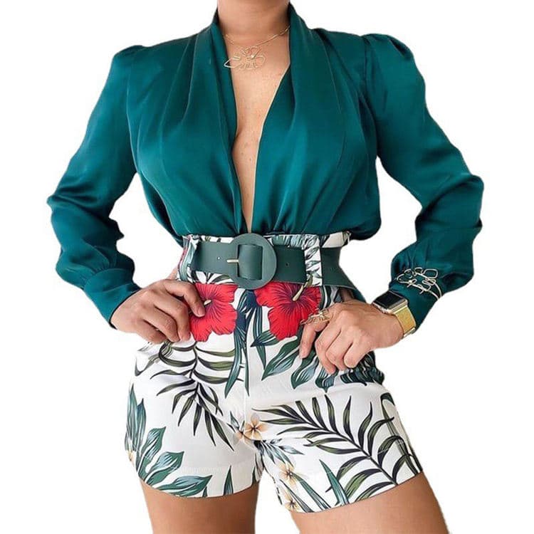 Teal 2