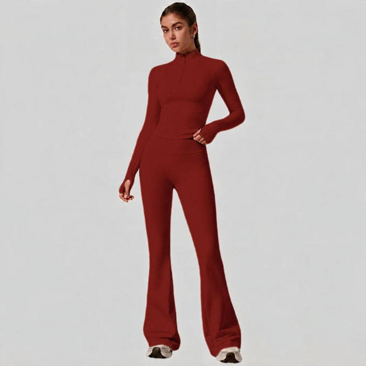 wine red