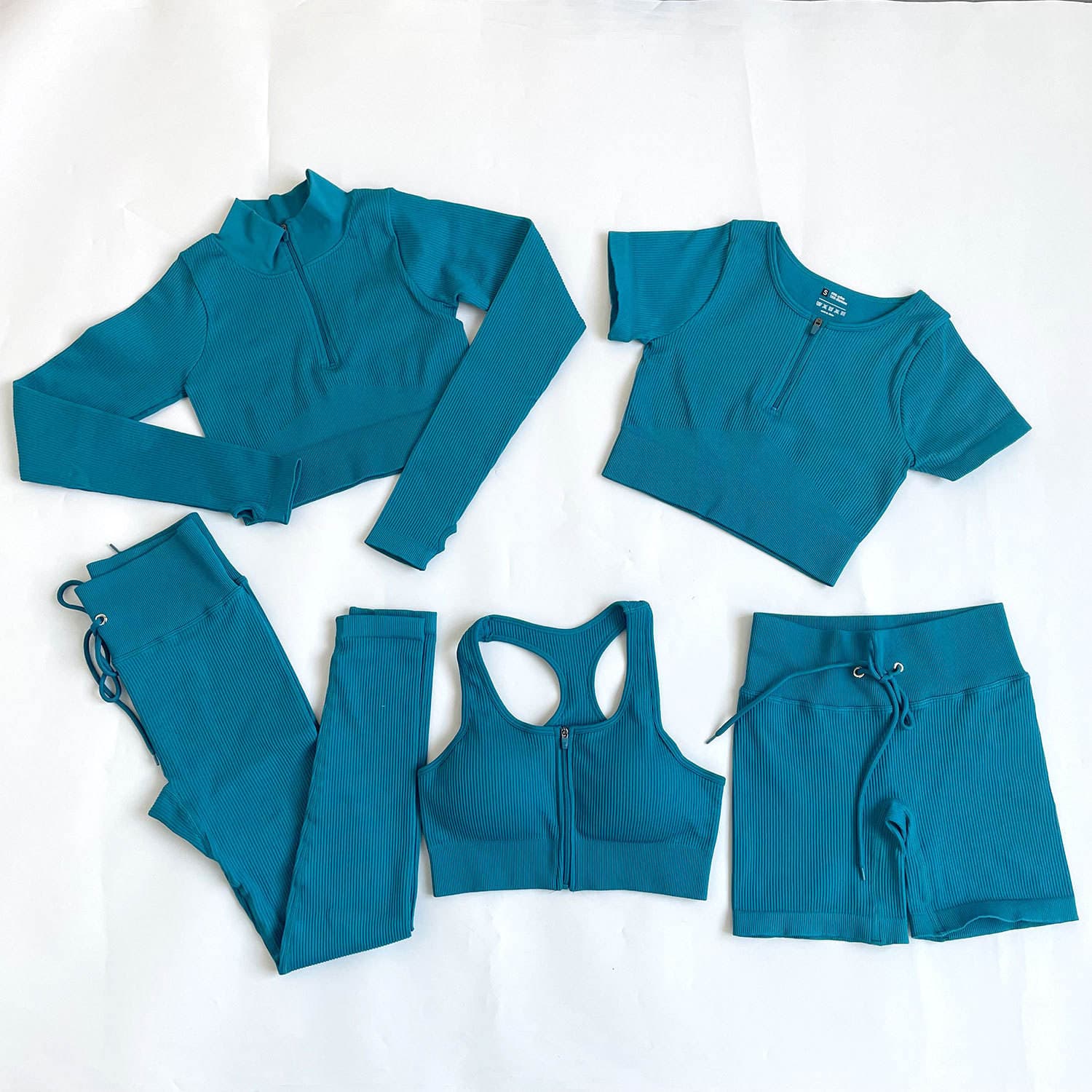 Teal