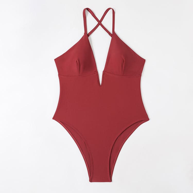 Crimson