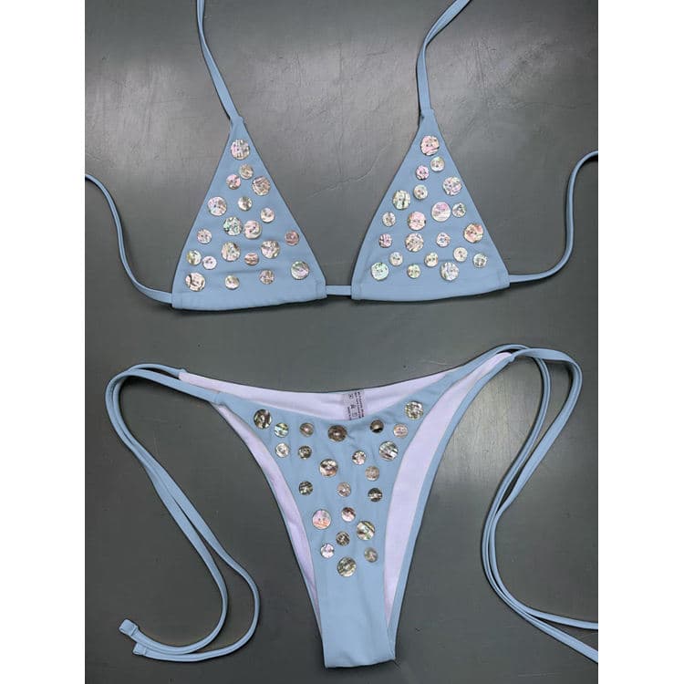 Light Blue