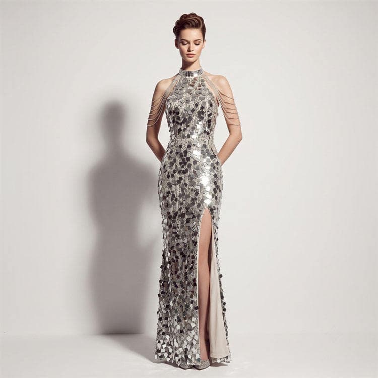 Silver