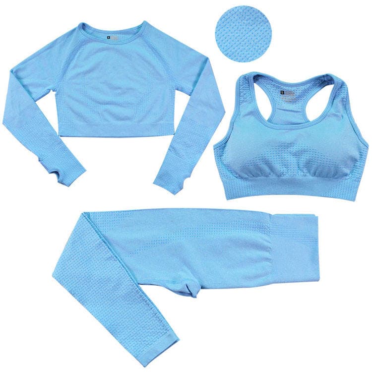Sky Blue
