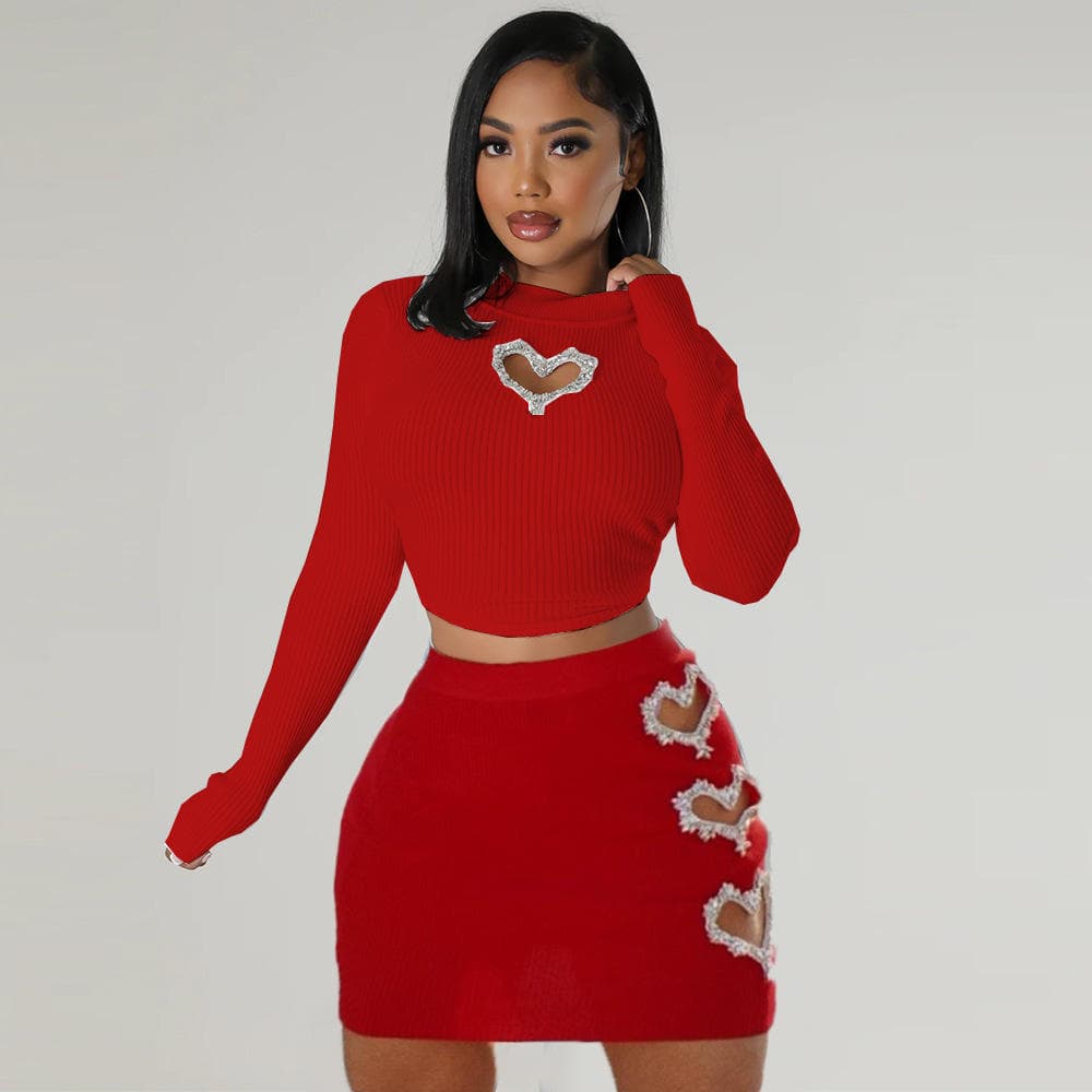 Crimson