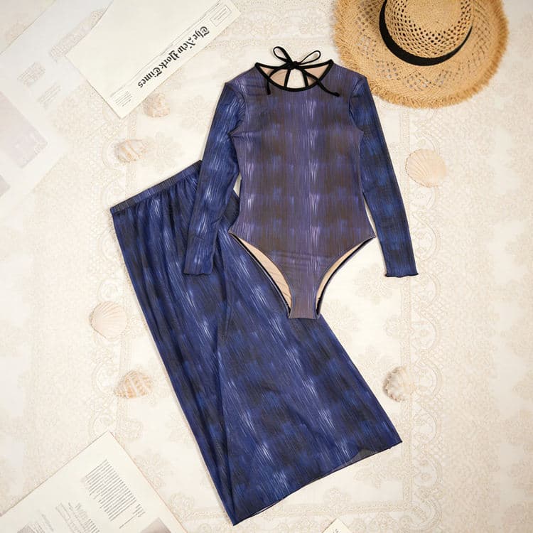 Dark Blue