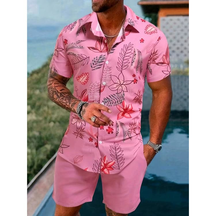 Hot Pink 2